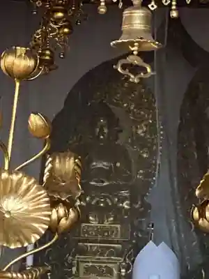 勝音寺(福島県)