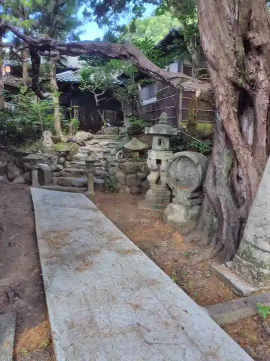 多賀神社(愛媛県)