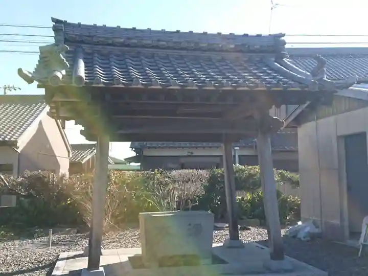 長寿寺(愛知県)