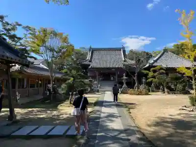 法輪寺(徳島県)