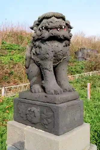 歌島神社(北海道)