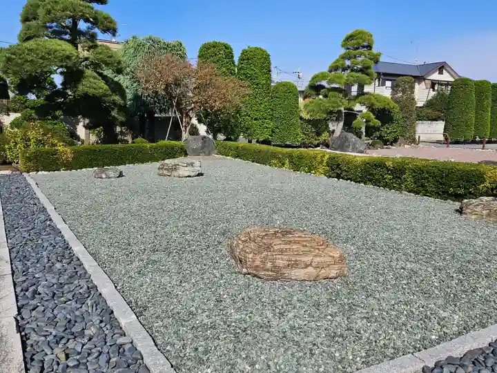 行傳寺(埼玉県)