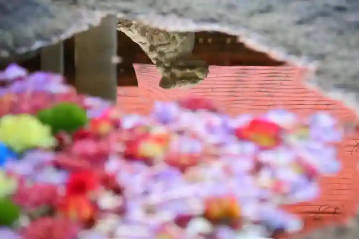 八幡神社(福島県)