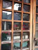 豊川町延命地蔵尊の本殿・本堂