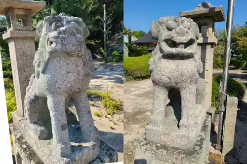 玉祖神社(山口県)