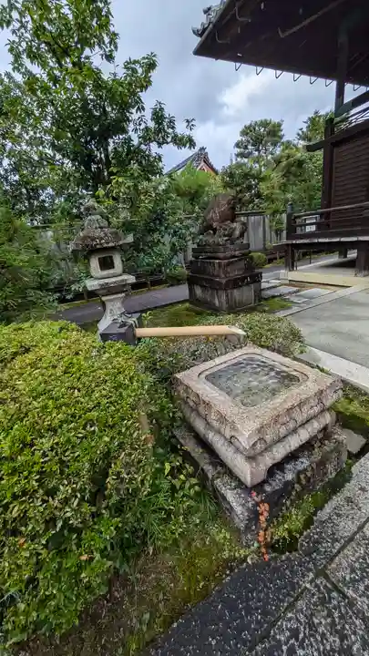 聴松院(京都府)