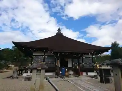 仁和寺のその他建物