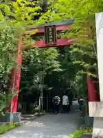 來宮神社(静岡県)