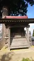 稲荷神社(青森県)