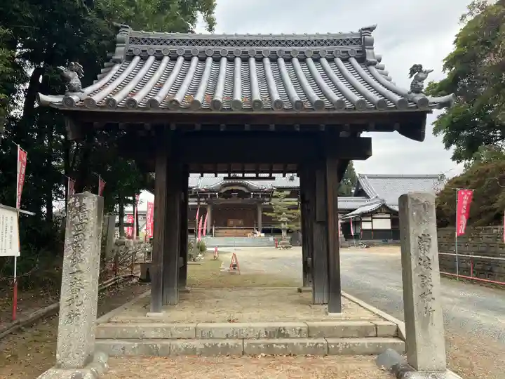 萬徳寺(愛知県)