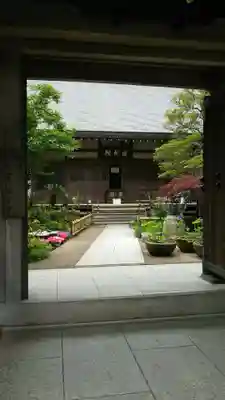 成就院のその他建物