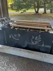 帯廣神社(北海道)