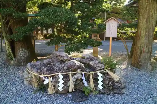 猿田彦神社の建物その他