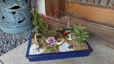 墨染寺（桜寺）(京都府)