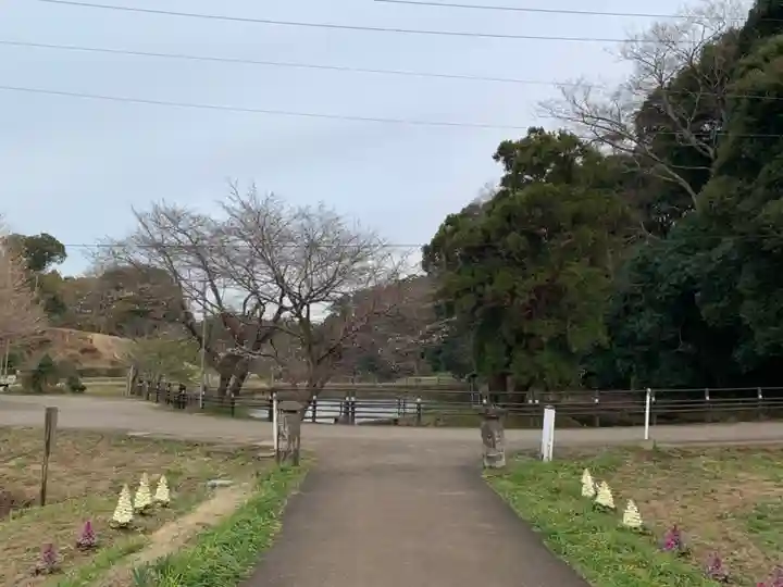 結縁寺(千葉県)