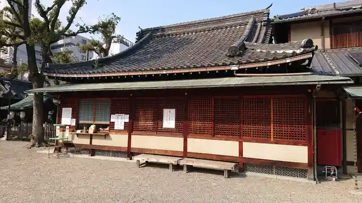 野田恵美須神社のその他建物