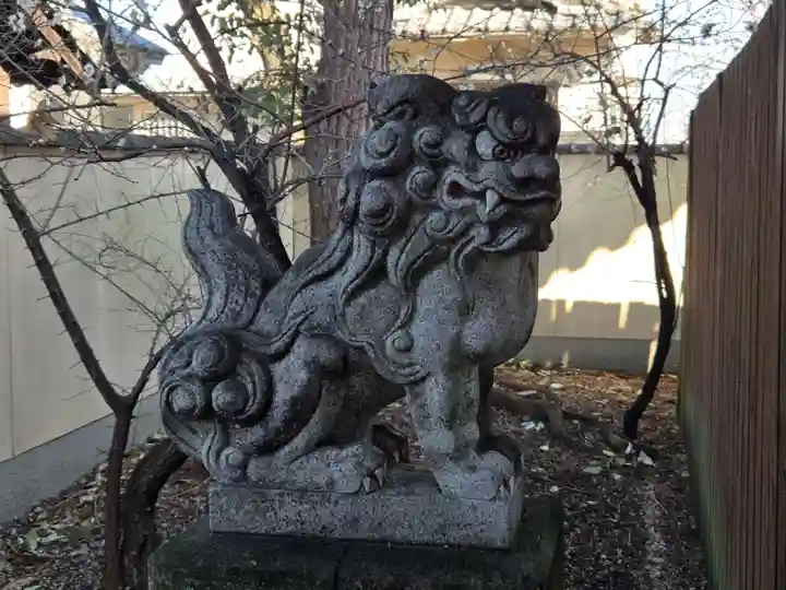 尾陽神社(愛知県)