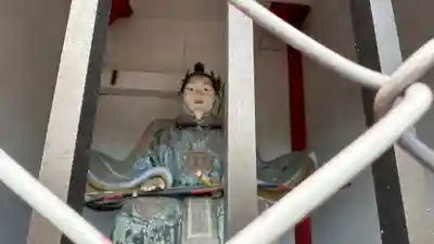 吉岡八幡神社(宮城県)