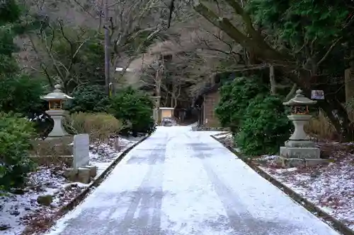 金峯神社（吉野町）のその他建物