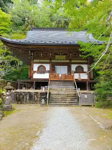 室生寺のその他建物