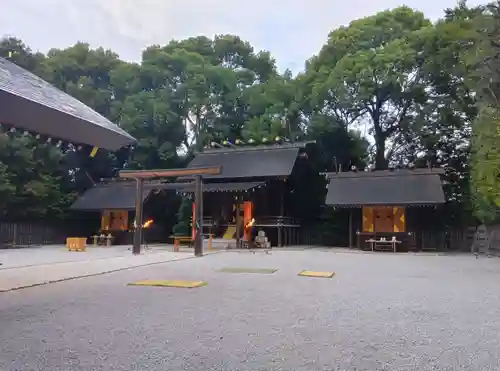 阿佐ヶ谷神明宮(東京都)