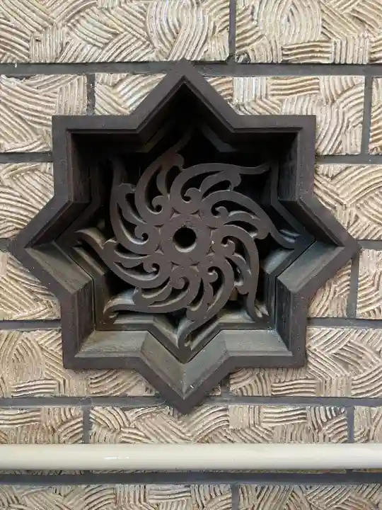 築地本願寺(本願寺築地別院)(東京都)