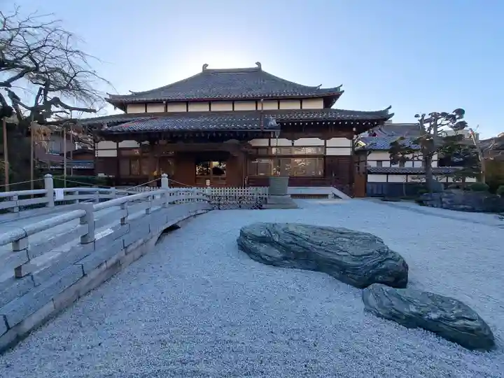 玉蔵院(埼玉県)