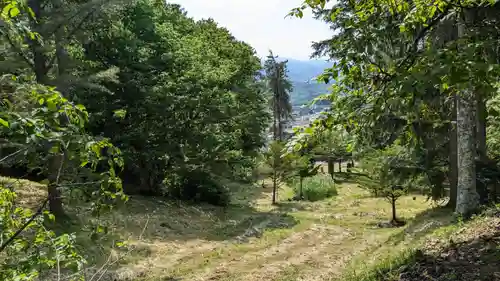 日高神社(北海道)
