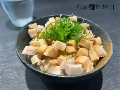 穂高神社本宮(長野県)