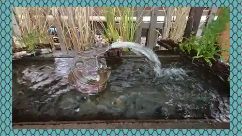 小野照崎神社(東京都)