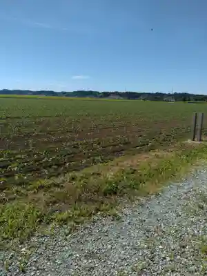 八龍神社(福島県)