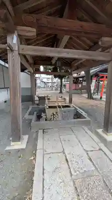 縣神社(京都府)