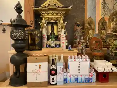 妙禅寺(愛知県)