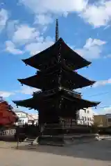 飛騨国分寺(岐阜県)