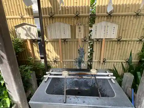 翠ケ丘出雲神社(神奈川県)