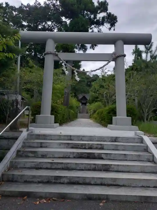 安房神社(千葉県)