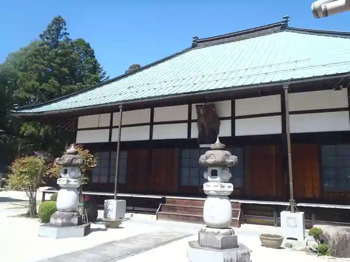 興徳寺(岐阜県)