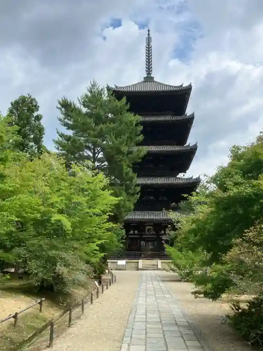 仁和寺(京都府)