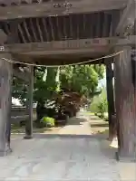 妙顕寺(埼玉県)