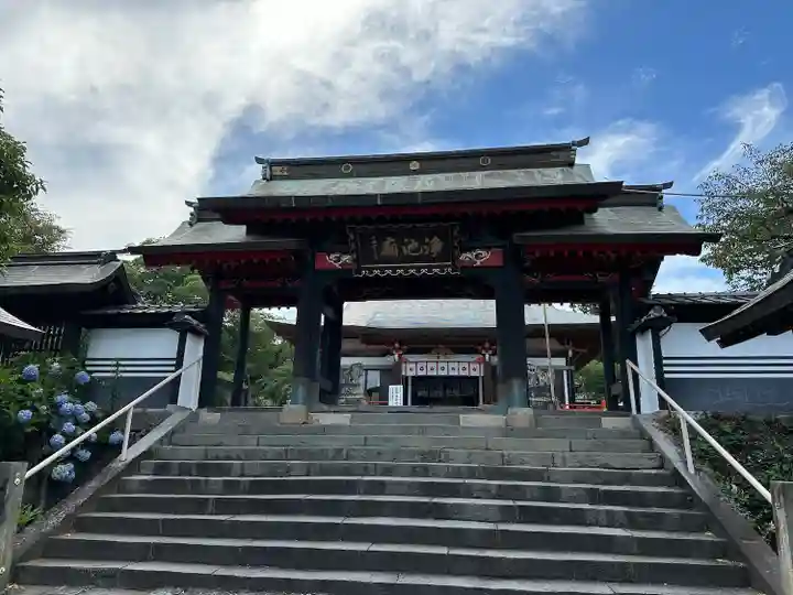 本妙寺(熊本県)