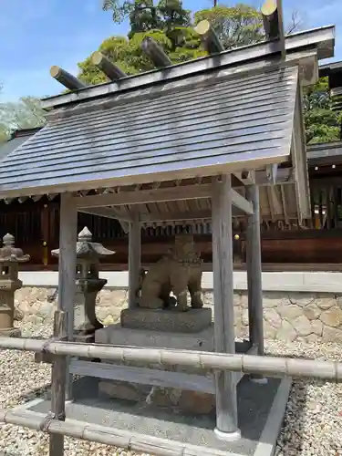 丹後一ノ宮 元伊勢 籠神社(京都府)