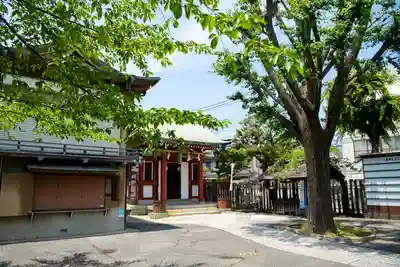 白幡八幡神社(東京都)