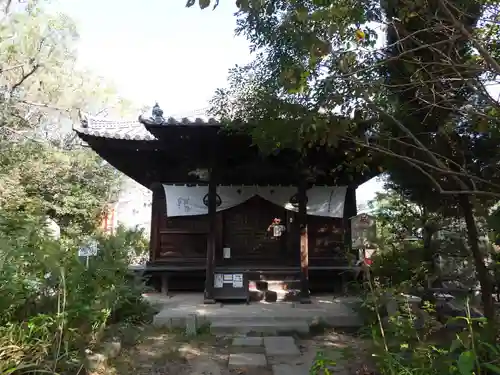 志度寺(香川県)