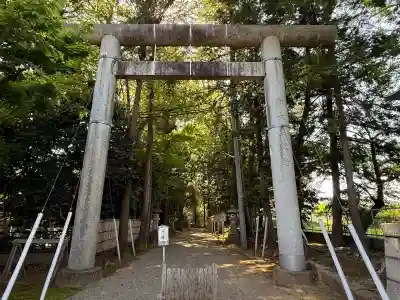 常陸國總社宮(茨城県)