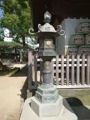 松戸神社のその他建物