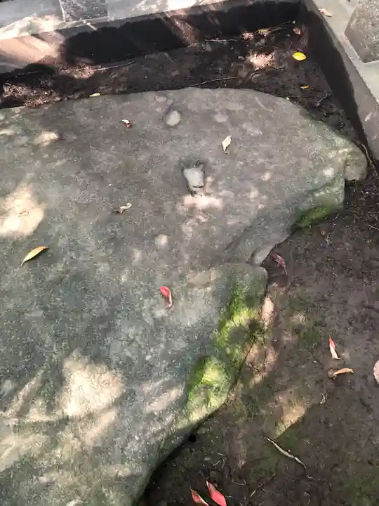 薦神社のその他建物