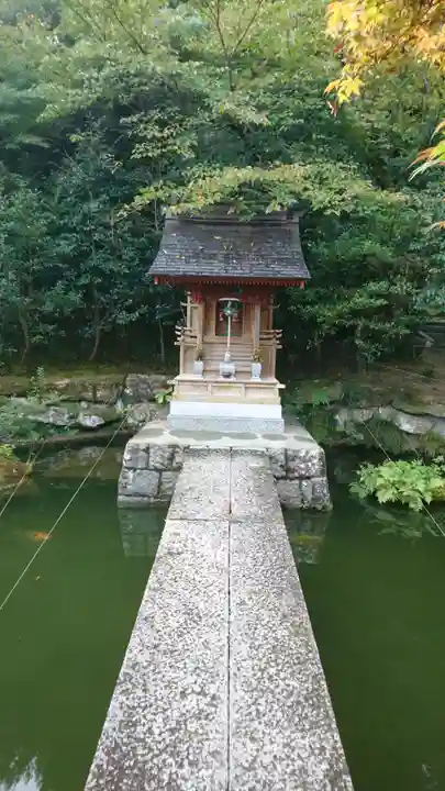 智源寺のその他建物
