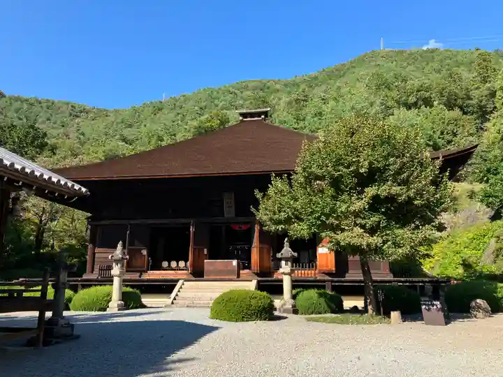 大善寺のその他建物