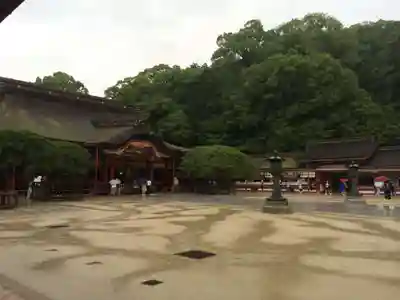 太宰府天満宮(福岡県)