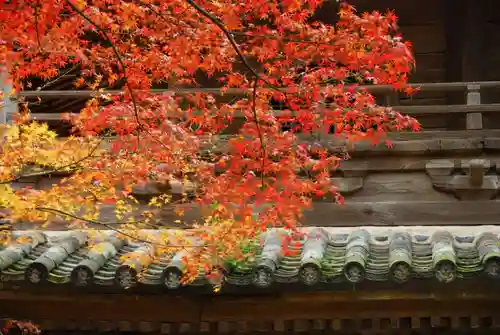 功山寺(山口県)